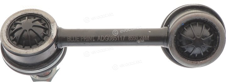 Blue Print ADG085117