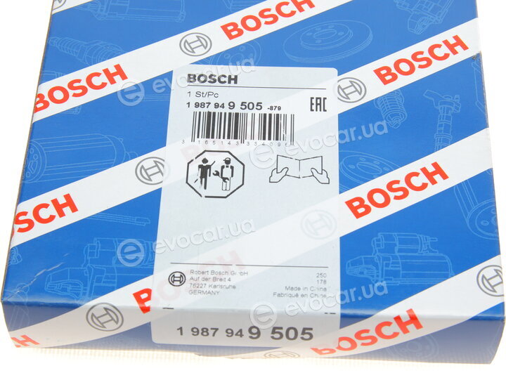 Bosch 1 987 949 505
