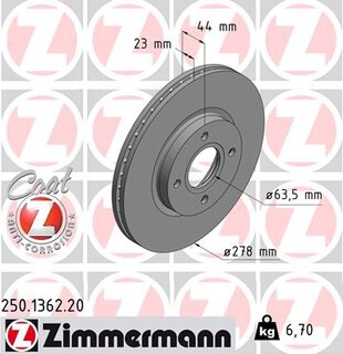 Zimmermann 250.1362.20