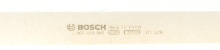 Bosch 1 987 435 056