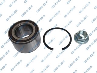 GSP GKX0064