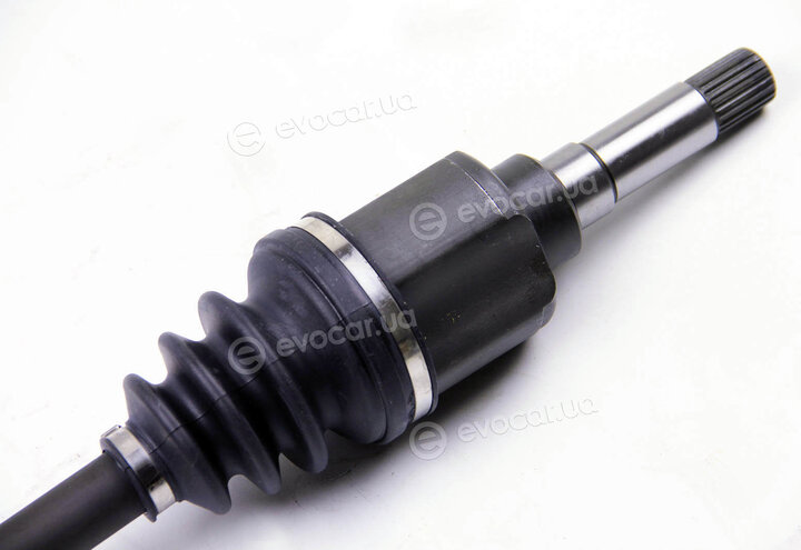 BGA DS1428R