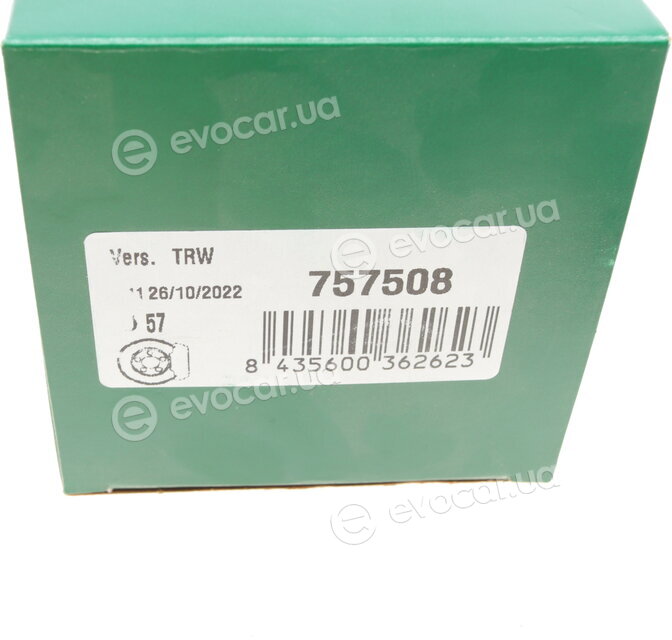 Frenkit 757508