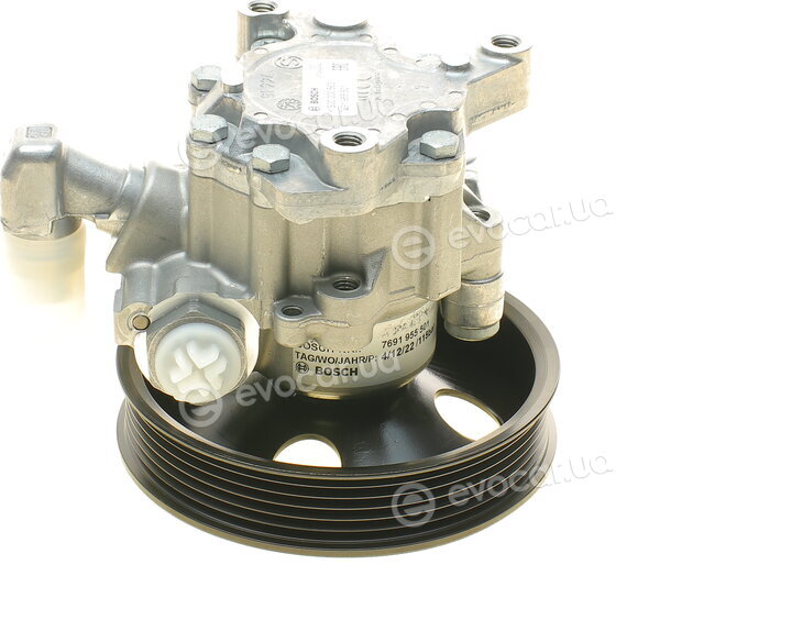 Bosch K S00 000 563