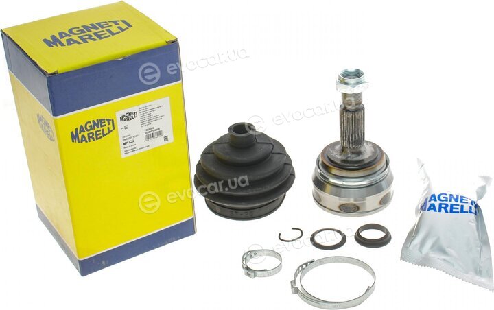 Magneti Marelli 302015100309