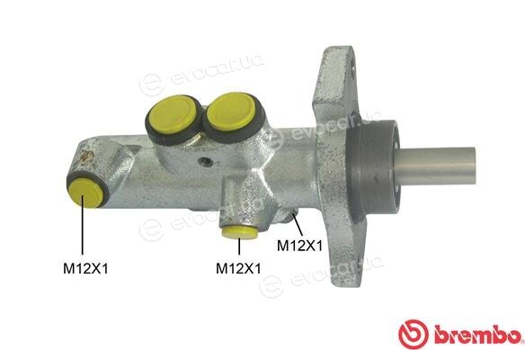 Brembo M 85 063