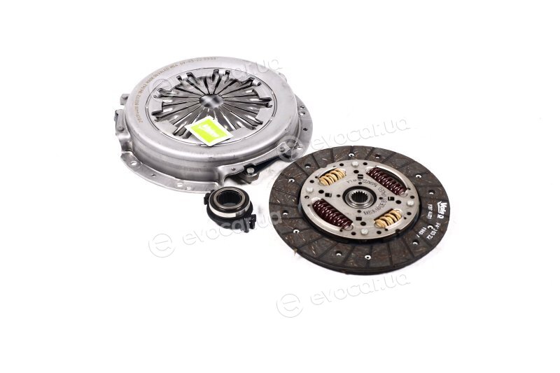 Valeo 821420