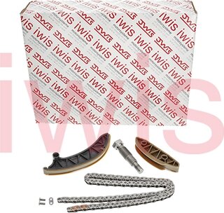 Iwis 73523Set