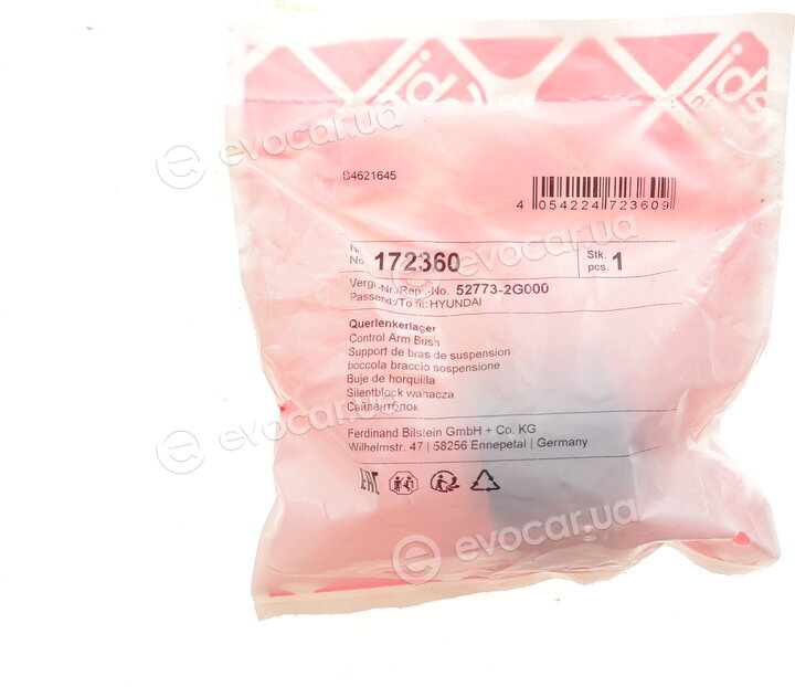 Febi 172360