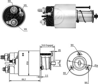 Era / Messmer ZM 1-496