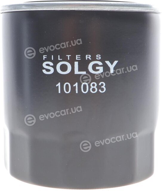 Solgy 101083