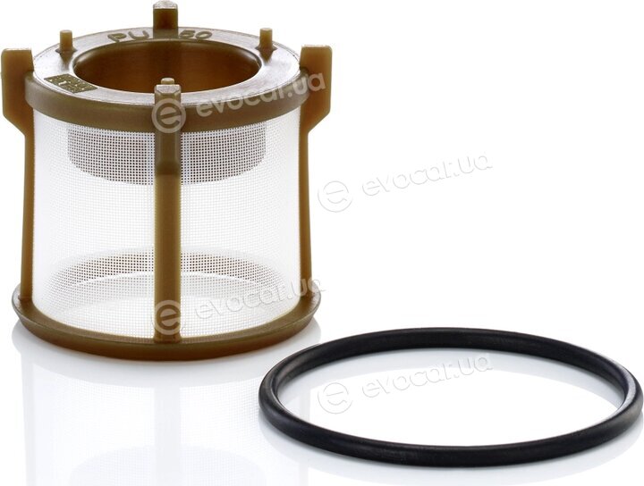 Mann PU 50 x