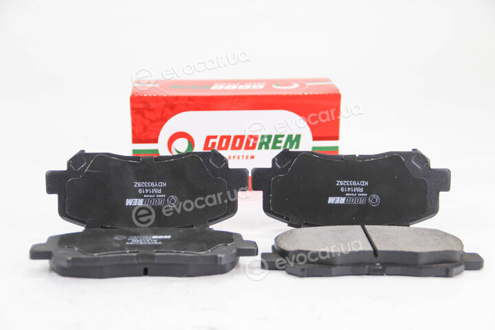 Goodrem RM1419