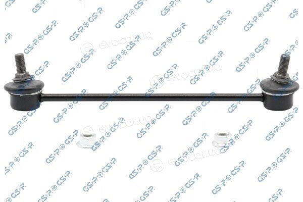 GSP S050119