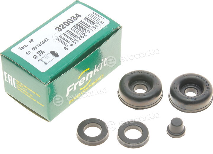 Frenkit 320034