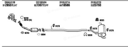 Walker / Fonos NIK022942CB