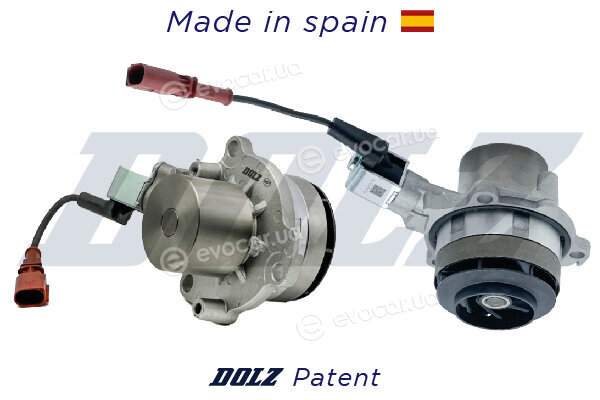 Dolz A-255VD