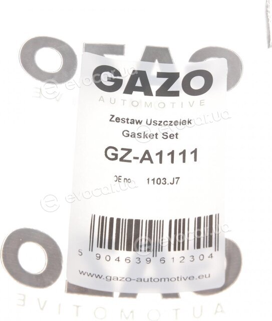 Gazo GZ-A1111