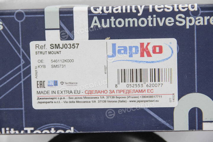 Japko SMJ0357