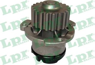 LPR / Samko WP0104