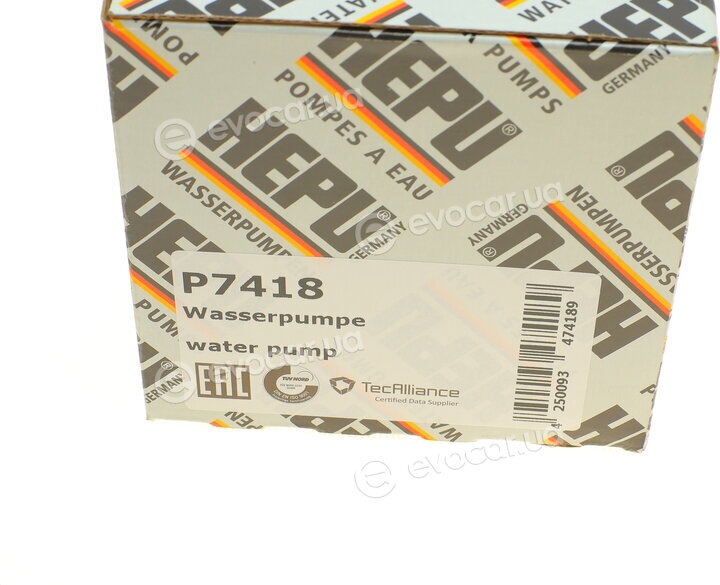 Hepu P7418