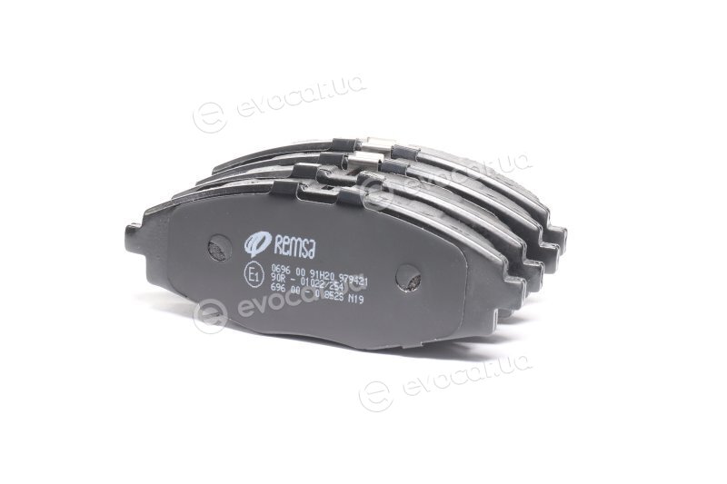 Remsa 0696.00
