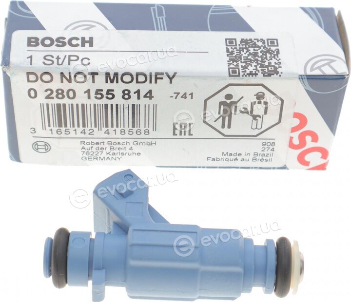 Bosch 0 280 155 814