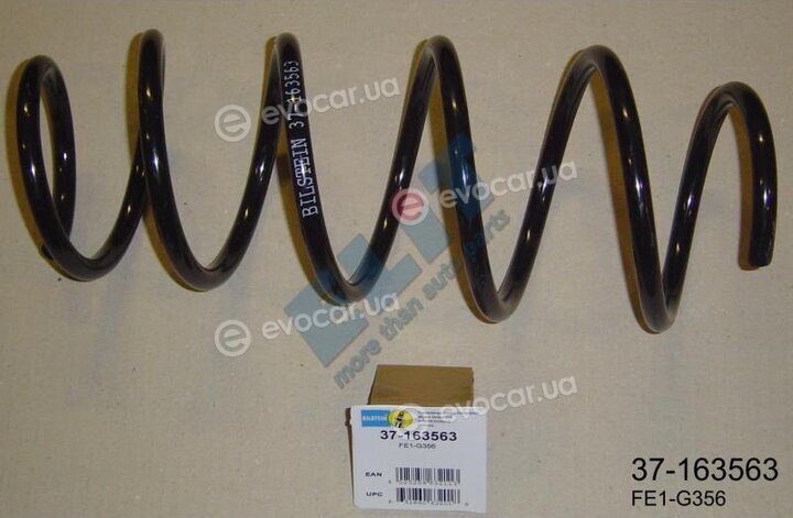 Bilstein 37-163563