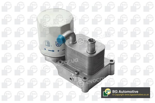 BGA CO2340