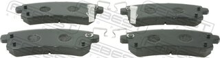 Febest 0201-Y62R
