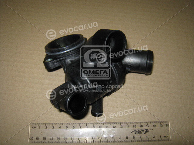 Wahler / BorgWarner 410845.87D