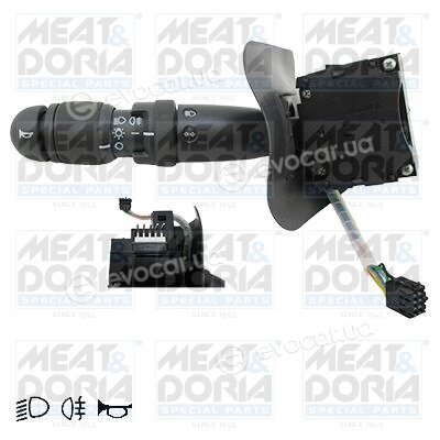 Meat & Doria 23093