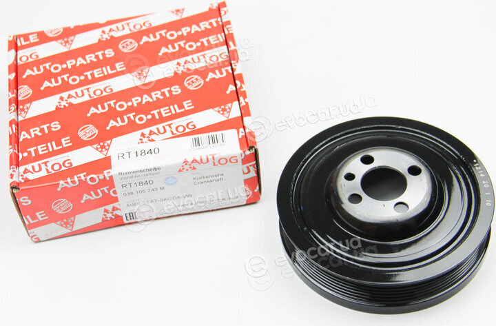 Autlog RT1840