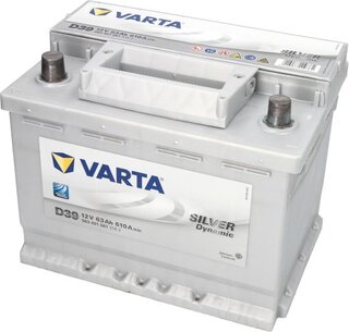 Varta SD563401061