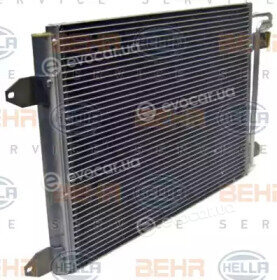 Mahle AC 324 000S