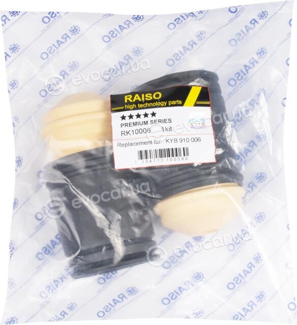 Raiso RK10006