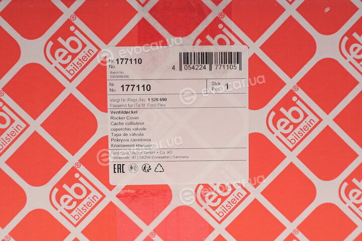 Febi 177110