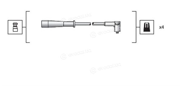 Magneti Marelli 941318111130