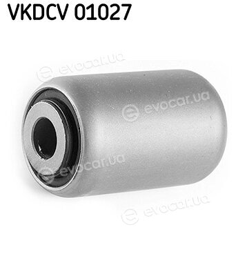 SKF VKDCV 01027