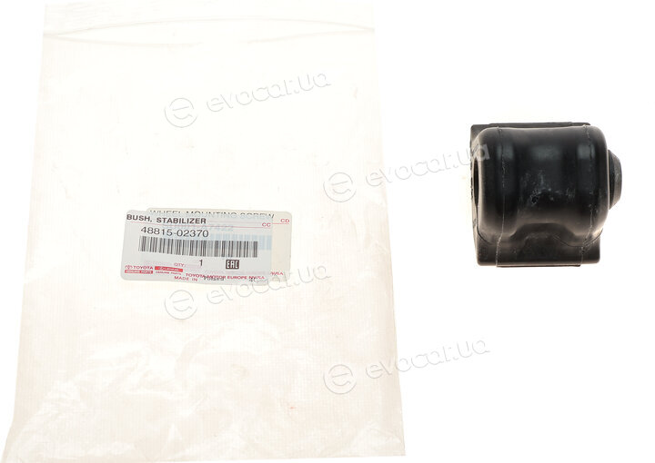 Toyota / Lexus 4881502370