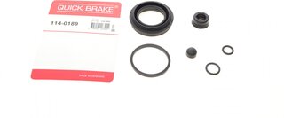 Kawe / Quick Brake 114-0189