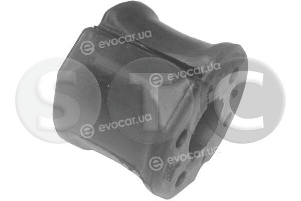 Metalcaucho / STC T402834
