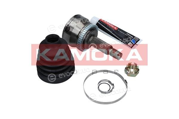 Kamoka 6064