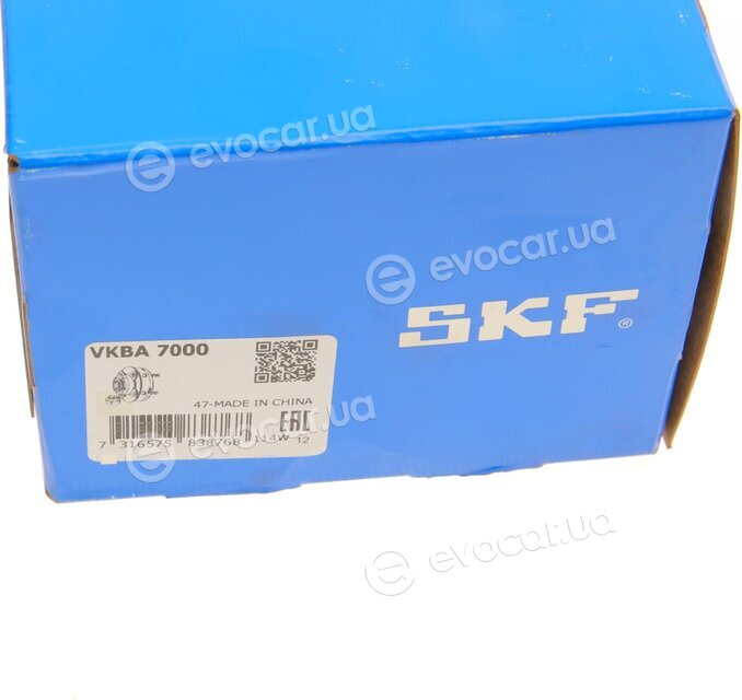 SKF VKBA 7000