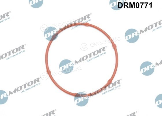 Dr. Motor DRM0771