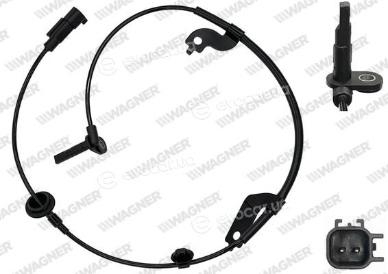 Wagner ABS00717