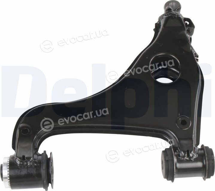 Delphi TC1053