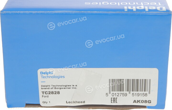 Delphi TC2828