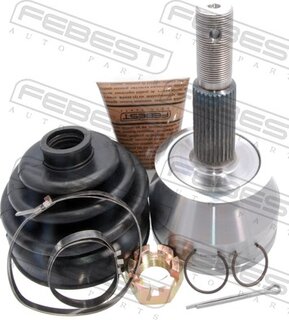 Febest 0210-R51MT