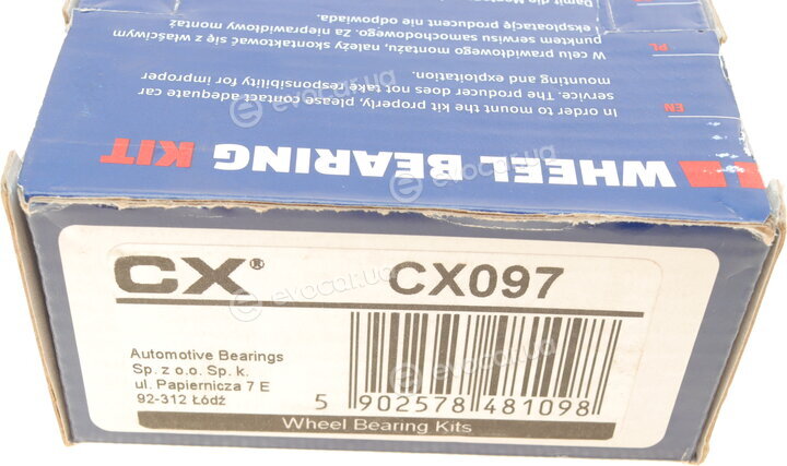 CX 097